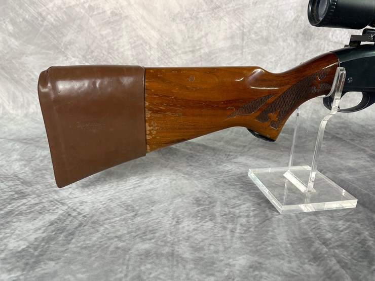 #2256-•-remington-woodsmaster-742-150th-anniversary-edition-30-06-sprg.-semi-automatic-rifle-sn:-232593,-(downing,-wi)-image-2