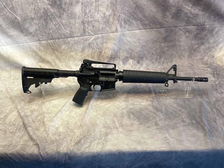 #2751-•-delton-oti-15-556-rifle-sn:-b-28949-(princeton,-mn)-image-1