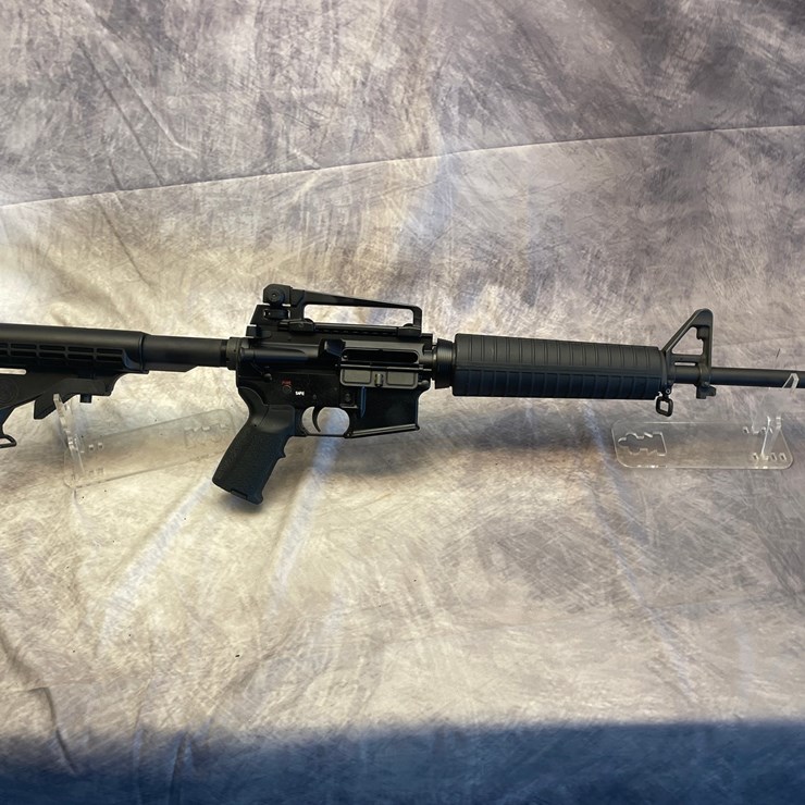 #2751 • Delton OTI 15 556 Rifle SN: B-28949 (Princeton, MN)
