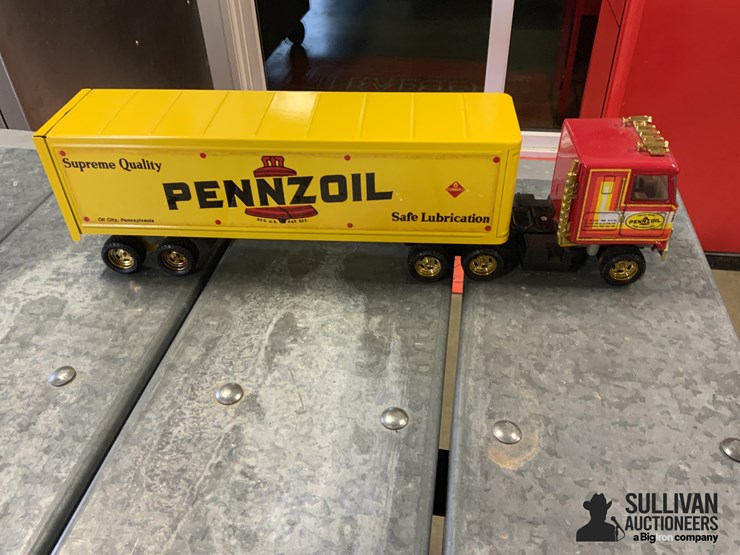 ertl-pennzoil-toy-truck-and-trailer-image-4