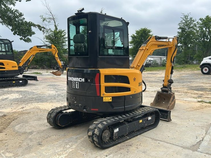 #126-•-2023-sinomach-zg035u-excavator-image-5