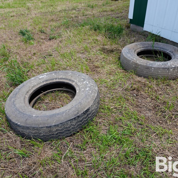 9.00-20 Tires