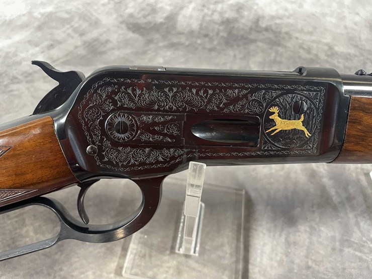 #1316-•-winchester-miroku,-45-70-govt-lever-action-rifle,-sn:-osrs-0113,-(neenah,-wi)-image-15