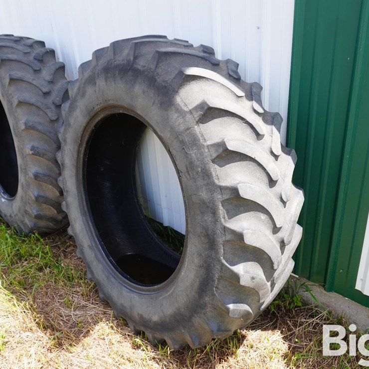 14.9R30 Tires