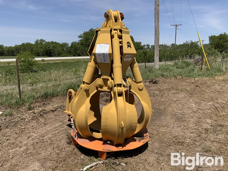 2023-jisan-jso2200bs-hydraulic-excavator-grapple-attachment-image-3