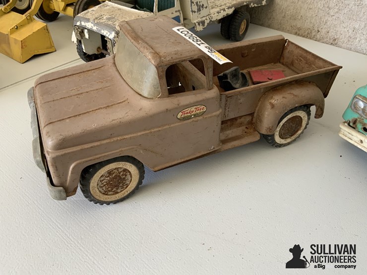 ertl,-tonka-&-buddy-l-toy-trucks-image-4