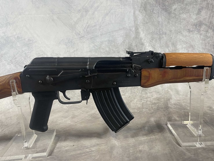 #1306-•-cn-romarm-sa-wasr-10/63,-7.62x39-semi-auto-rifle,-sn:-1965mn4633,-(neenah,-wi)-image-4