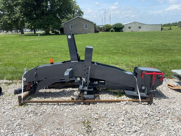 giyi-model-te31-mini-truck-trailer-hydraulic-lift-attachment-image-2