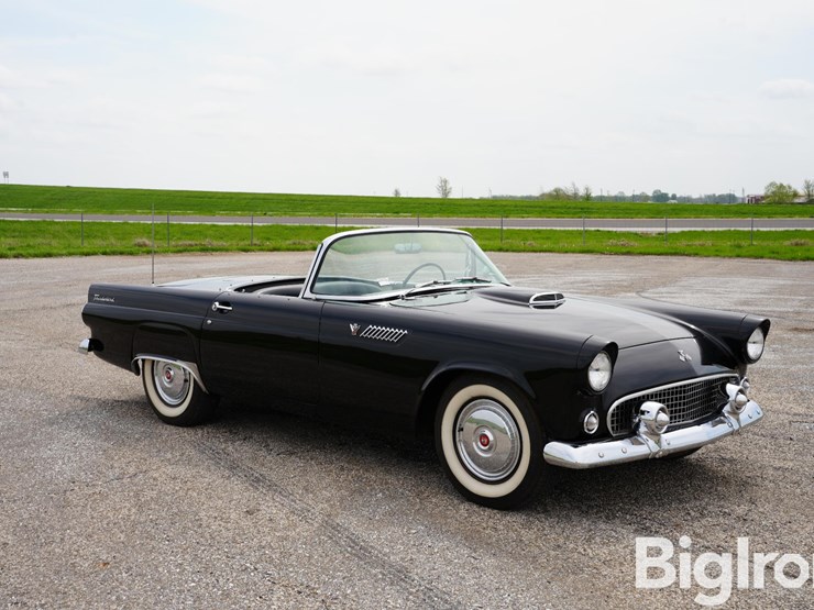 run-#102---1955-ford-thunderbird-convertible-image-11