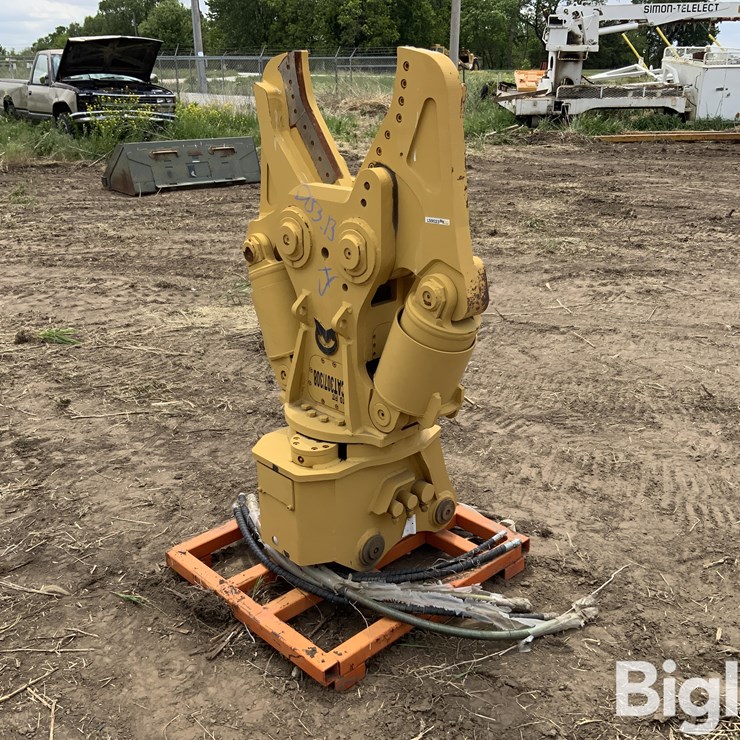 2023 CATERPILLAR 307