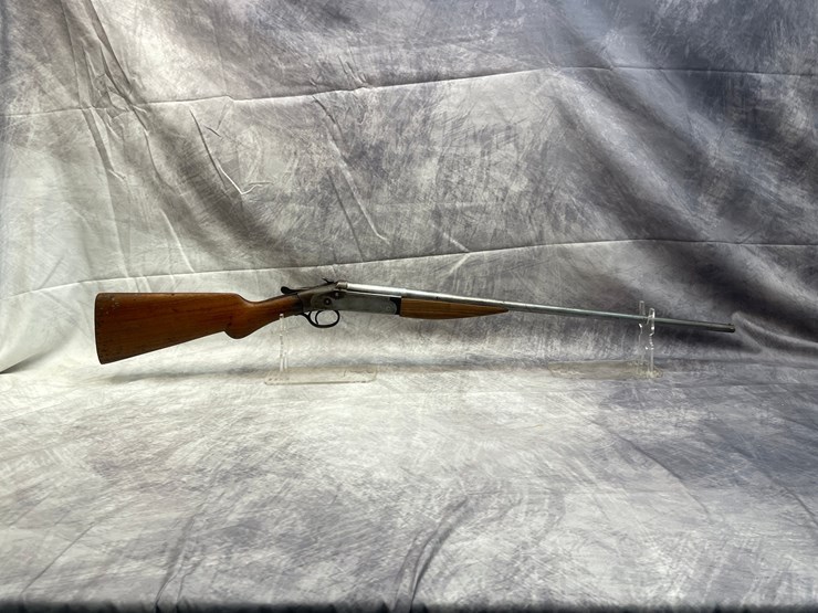 #2721-•-iver-johnson-champion-break-action-.410-rifle-sn:-85444-(princeton,-mn)-image-1