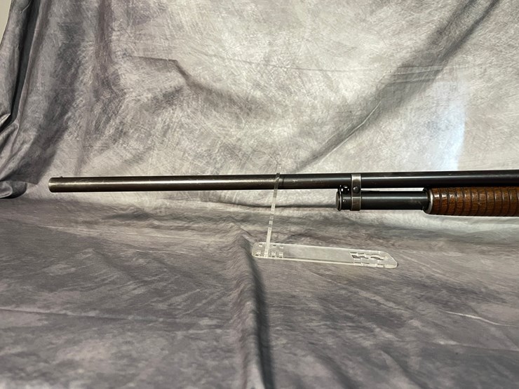 #3500-•-winchester-model-12-shotgun,-sn:-999452-(arcadia,-wi)-image-8