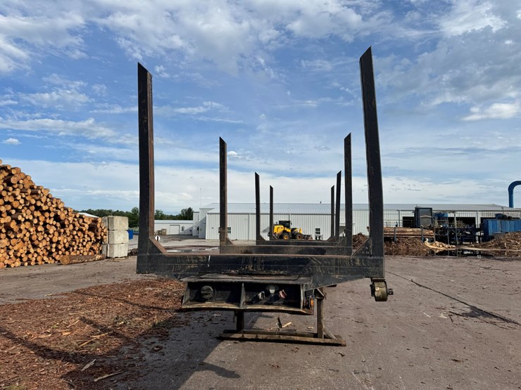 #164-•-2007-savannah-machine-shop-&-loader-co.-tandem-axle-log-trailer-image-8