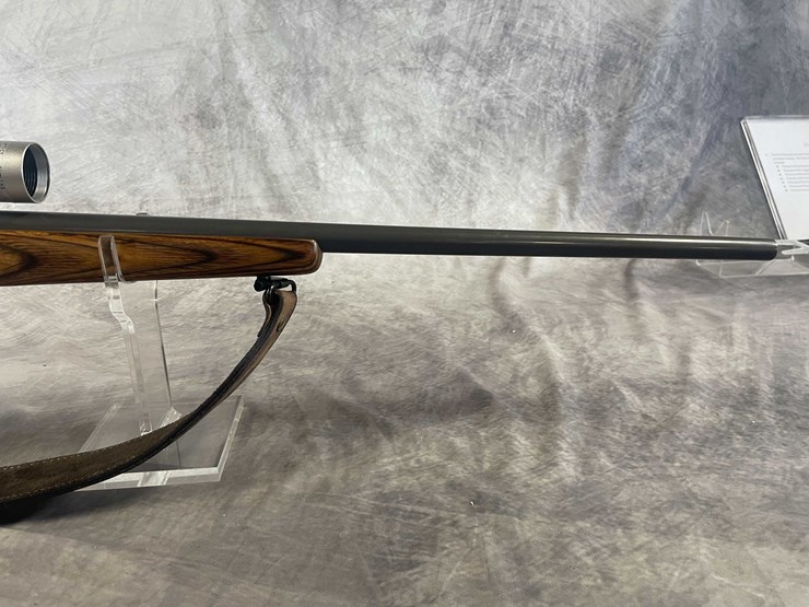 #1274-•-ruger-77/22,-22-lr-bolt-action-rifle,-sn:-702-28781,-(neenah,-wi)-image-5