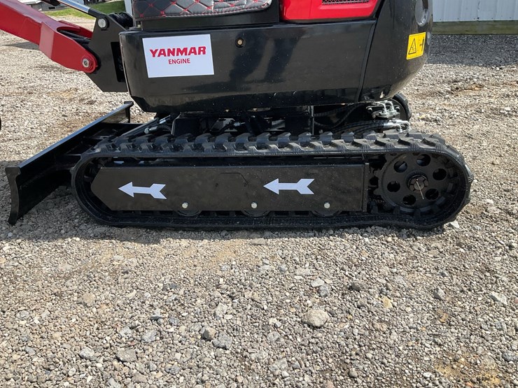 #1211-•-unused-sdlanch-sdle20-mini-excavator-image-14