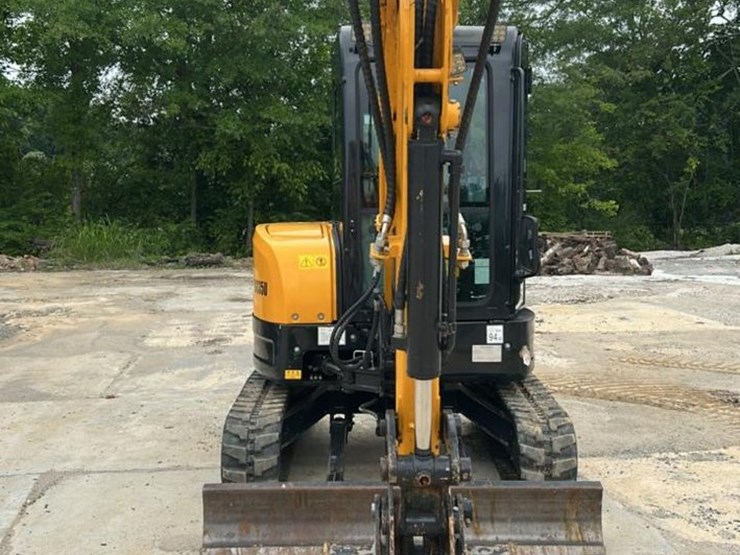 #126-•-2023-sinomach-zg035u-excavator-image-8