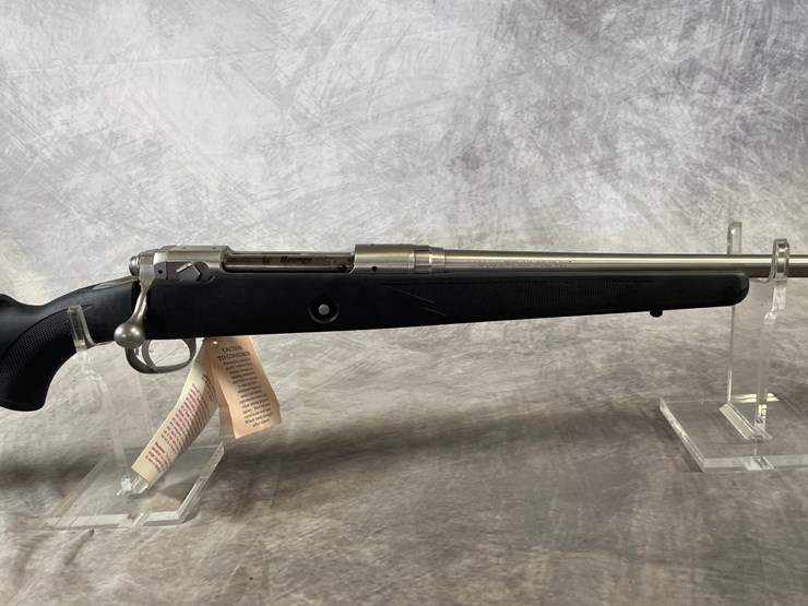 #1292-•-savage-model-116,-30-06-sprg-bolt-action-rifle,-sn:-f988078,-(neenah,-wi)-image-1