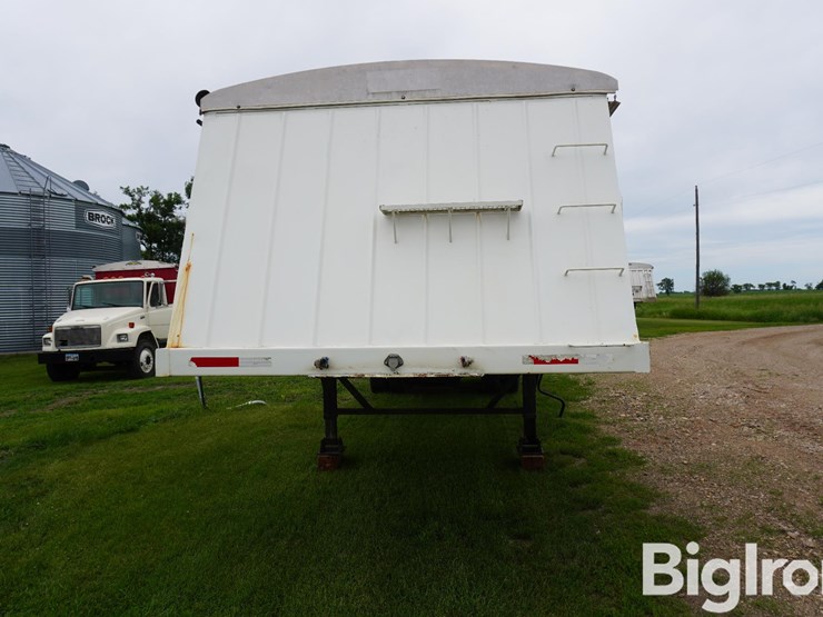 2001-tuff-lug-steel-hopper-32'-t/a-grain-trailer-image-2