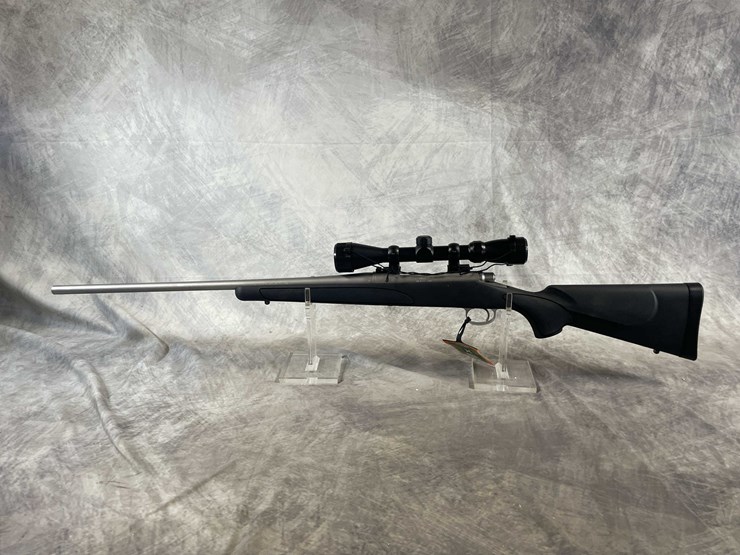 #1305-•-remington-model-700,-270-win-bolt-action-rifle,-sn:-rr16855j,-(neenah,-wi)-image-2