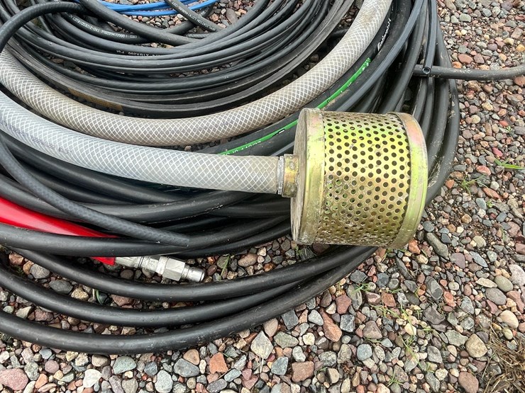 #4934-•-assorted-hoses-and-cords-image-4