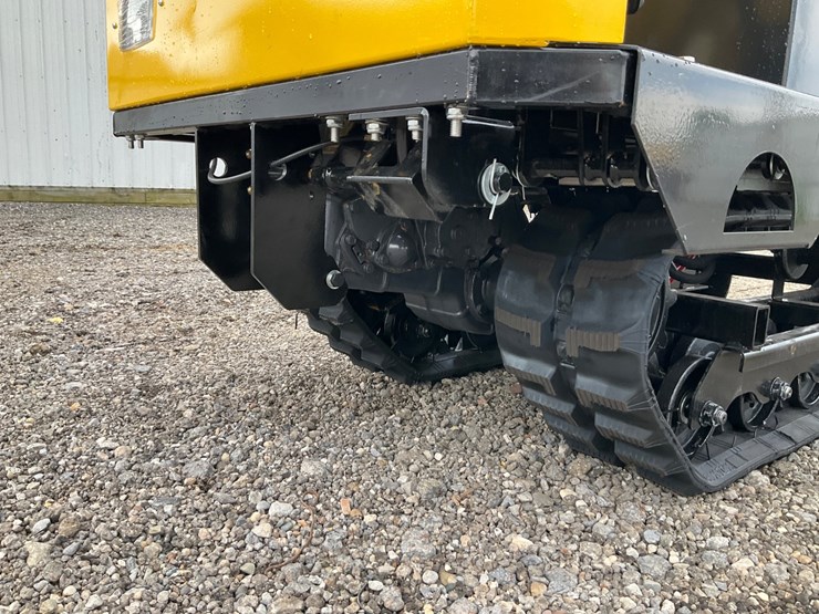 #1305-•-unused-sdlanch-cdws25-crawler-dumper-with-seat-image-6
