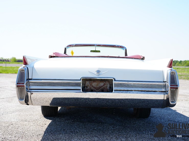 run-#184---1964-cadillac-el-dorado-convertible-image-6