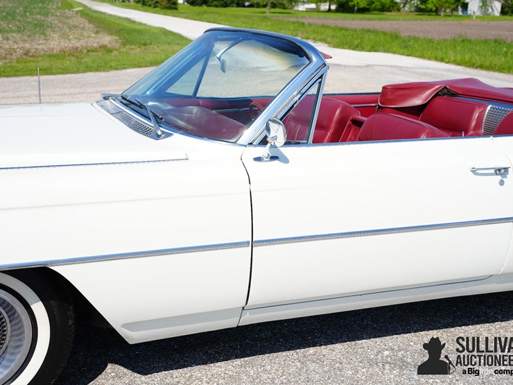 run-#184---1964-cadillac-el-dorado-convertible-image-19