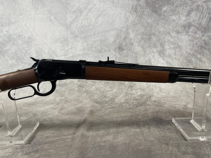 #1294-•-winchester-model-1892,-44-rem-mag-lever-action-rifle,-sn:-00044yw920,-(neenah,-wi)-image-4
