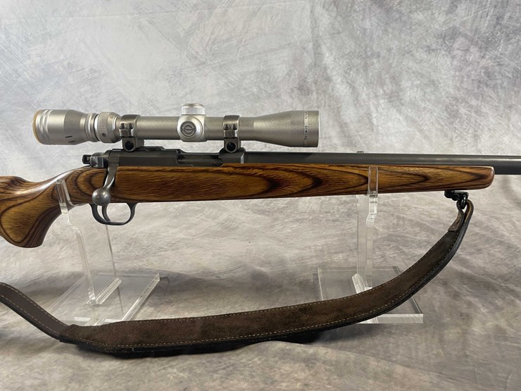 #1274-•-ruger-77/22,-22-lr-bolt-action-rifle,-sn:-702-28781,-(neenah,-wi)-image-4