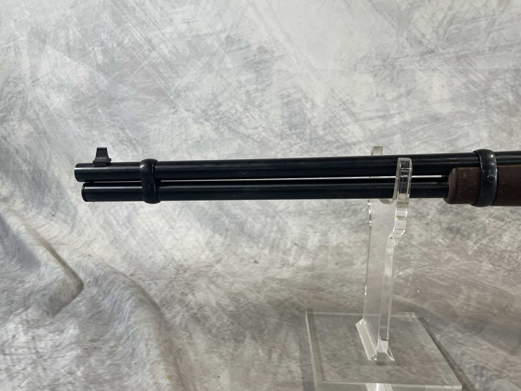 #1299-•-winchester-94ae,-30-30-win-lever-action-rifle,-sn:-6574163,-(neenah,-wi)-image-6