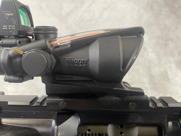 #1272-•-colt-m4-carbine,-5.56-mm-semi-auto-rifle,-sn:-le113534,-(neenah,-wi)-image-21
