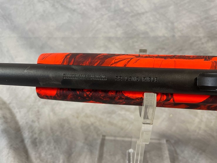 #1301-•-remington-model-597,-22-lr-semi-auto-rifle,-sn:-b271770,-(neenah,-wi)-image-13