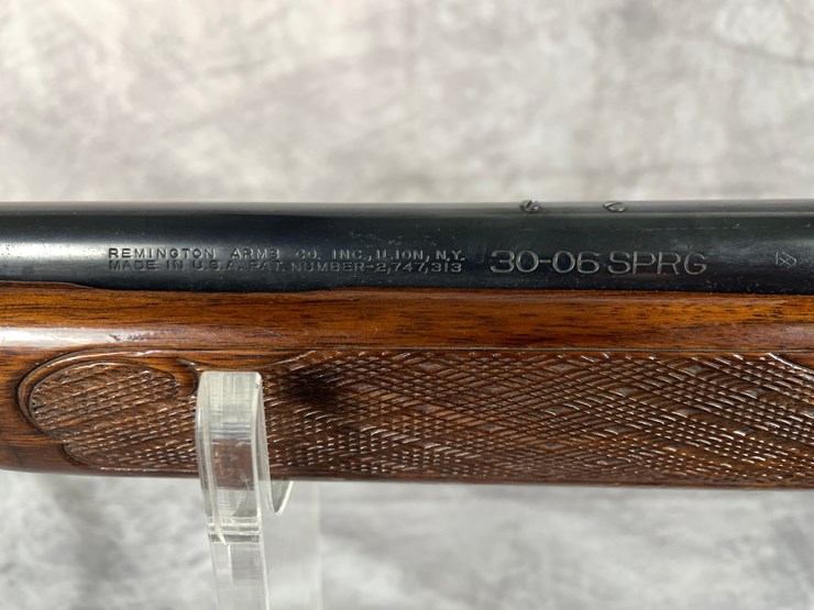 #2257-•-remington-woodsmaster-742,-30-06-sprg.-semi-automatic-rifle-sn:-a7254479,-(downing,-wi)-image-14
