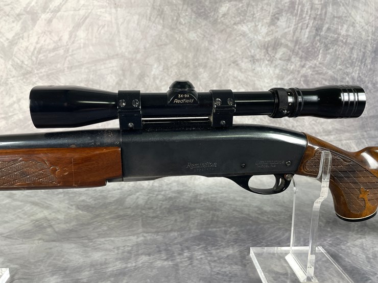 #2257-•-remington-woodsmaster-742,-30-06-sprg.-semi-automatic-rifle-sn:-a7254479,-(downing,-wi)-image-7
