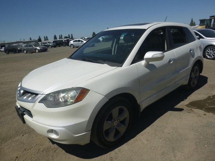 2007-acura-rdx-image-1