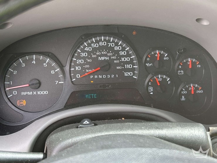 2006-chevrolet-trailblazer-image-14
