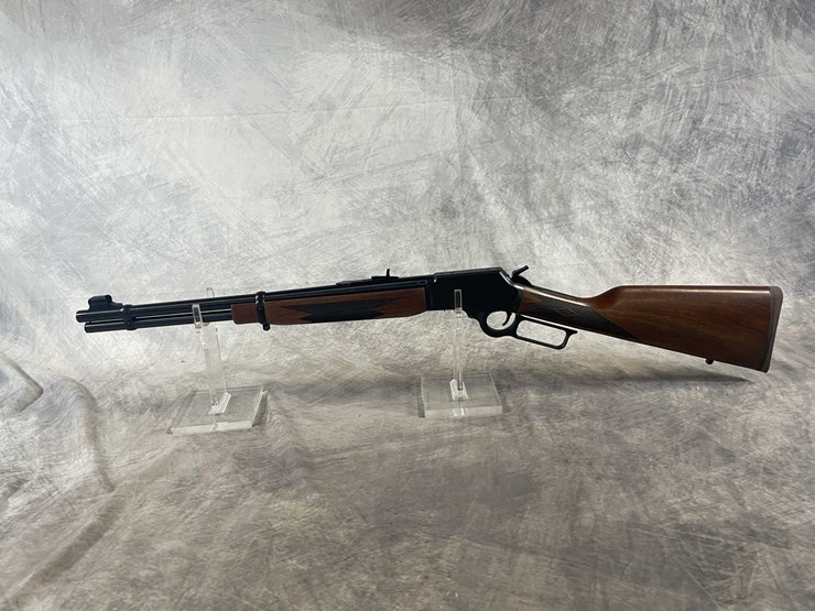 #1298-•-marlin-1894c,-357-mag-lever-action-rifle,-sn:-rm1012106,-(neenah,-wi)-image-2