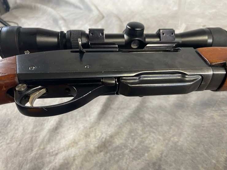 #1309-•-remington-woodsmaster-742,-308-win-semi-auto-rifle,-sn:-143661,-(neenah,-wi)-image-22
