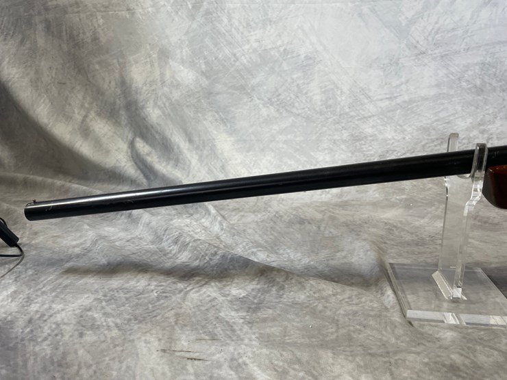 #4131-•-gamester-model-348,-12-ga.-bolt-action-shotgun,-sn:-n/a,-(neenah,-wi)-image-6