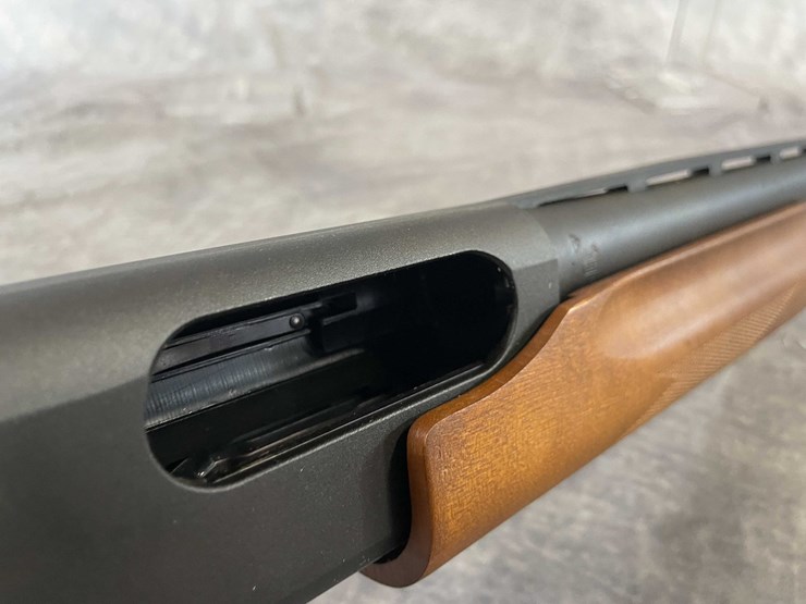 #4132-•-remington-870-express-magnum-,-12-ga.-pump-action-shotgun,-sn:-b35176m,-(neenah,-wi)-image-16