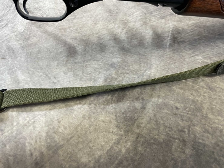 #4129-•-winchester-model-1200,-12-ga.-pump-action-shotgun,-sn:-481205,-(neenah,-wi)-image-16