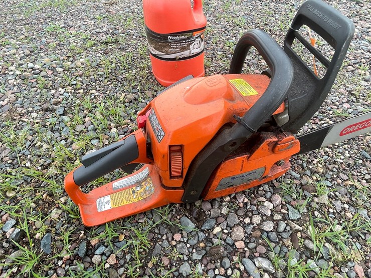 #4947-•-husqvarna-435-chainsaw-image-6