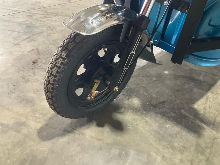 #1269-•-unused-sdlanch-iret13-electric-cargo-tricycle---middlefield,-oh-image-3