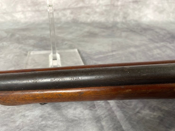 #2258-•-mossberg-140k-.22-s-l-lr-bolt-action-rifle,-sn:-nsn,-(downing,-wi)-image-18