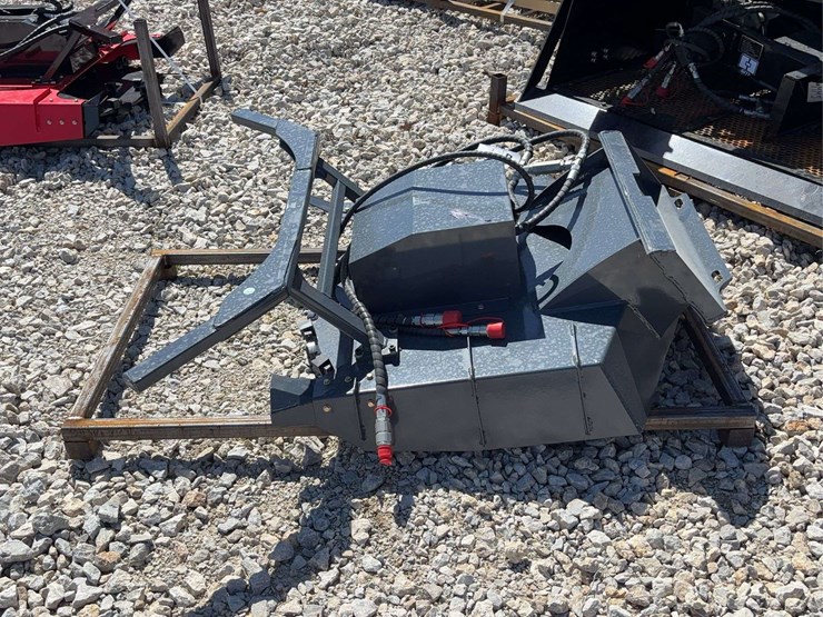 mini-disc-mulcher-attachment-for-skid-steer-loader,-model-mdm50-image-5