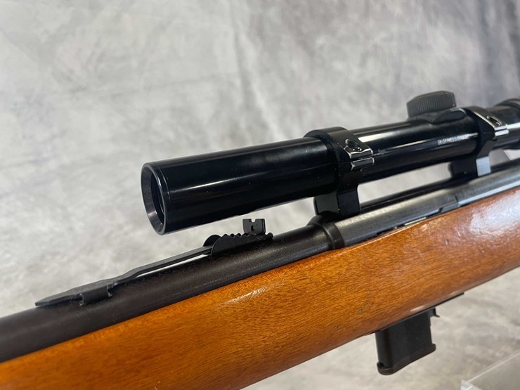 #1279-•-new-haven-250ca,-22-lr-semi-auto-rifle,-sn:-nsn,-(neenah,-wi)-image-12
