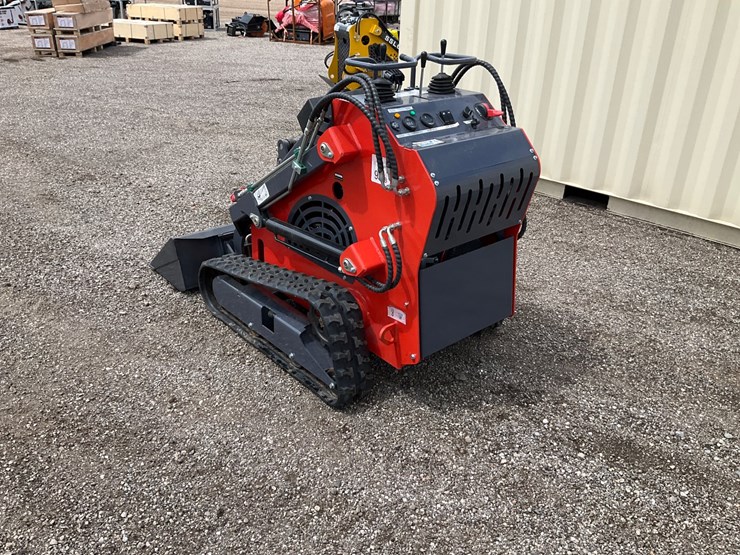 #1001-•-unused-ats-t460-mini-skid-steer---middlefield,-oh-image-3