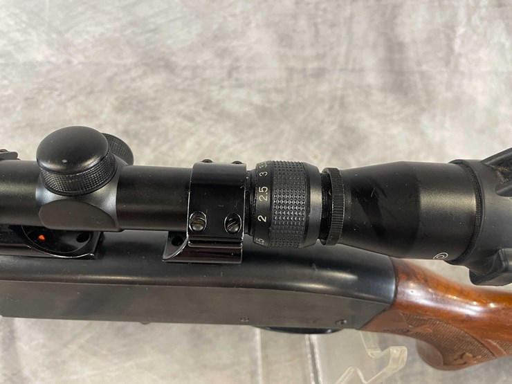 #1309-•-remington-woodsmaster-742,-308-win-semi-auto-rifle,-sn:-143661,-(neenah,-wi)-image-18