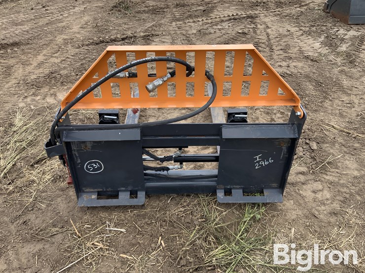 2023-wolverine-pfa-11-3300g-hydraulic-fork-skid-steer-attachment-image-6