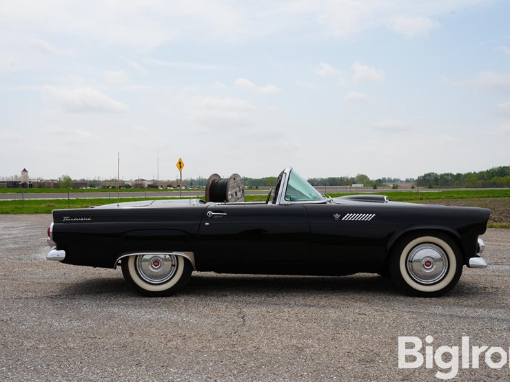 run-#102---1955-ford-thunderbird-convertible-image-12